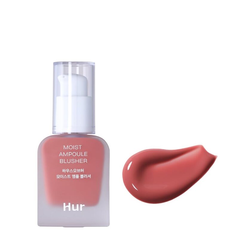 House Of Hur - Moist Ampoule Blusher - Image 7