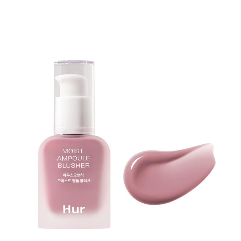 House Of Hur - Moist Ampoule Blusher - Image 8