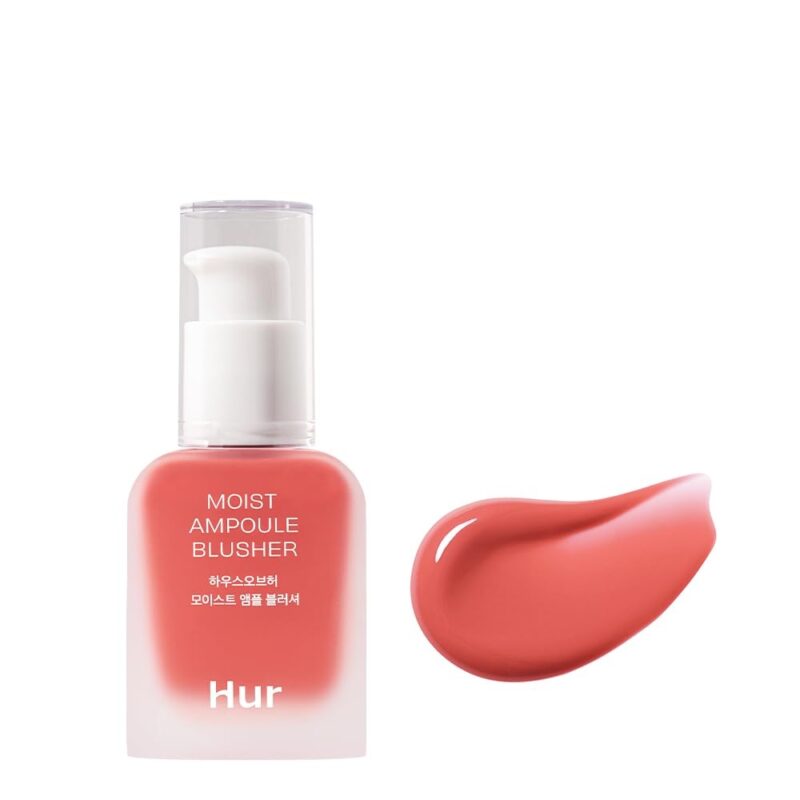 House Of Hur - Moist Ampoule Blusher - Image 9