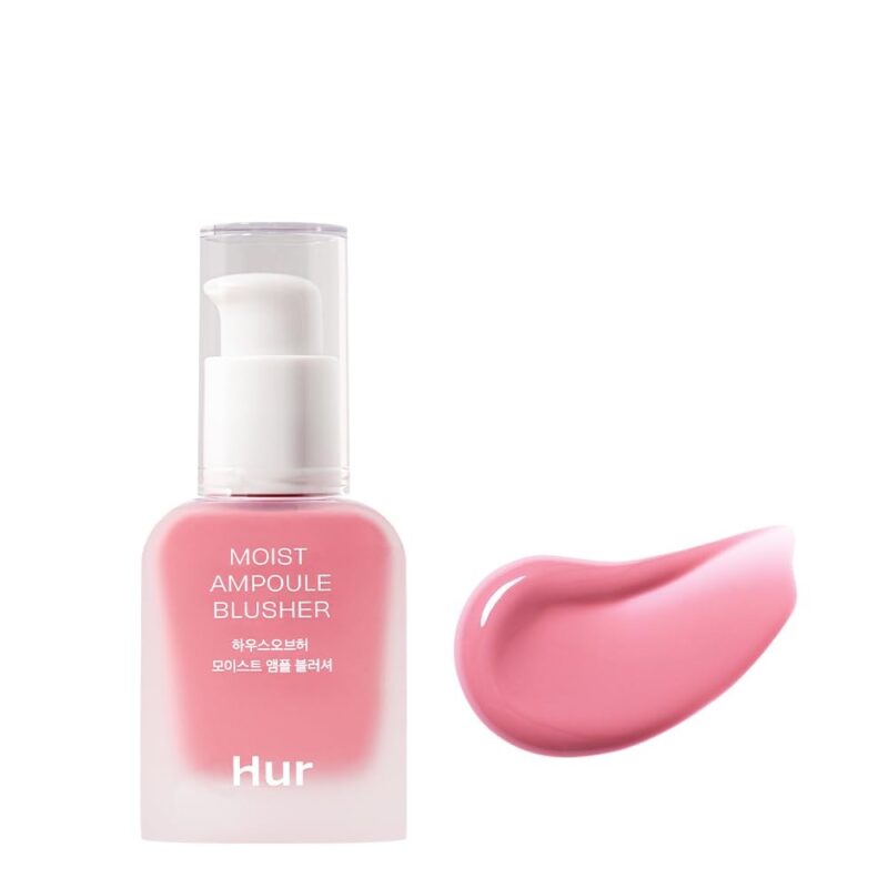 House Of Hur - Moist Ampoule Blusher - Image 10