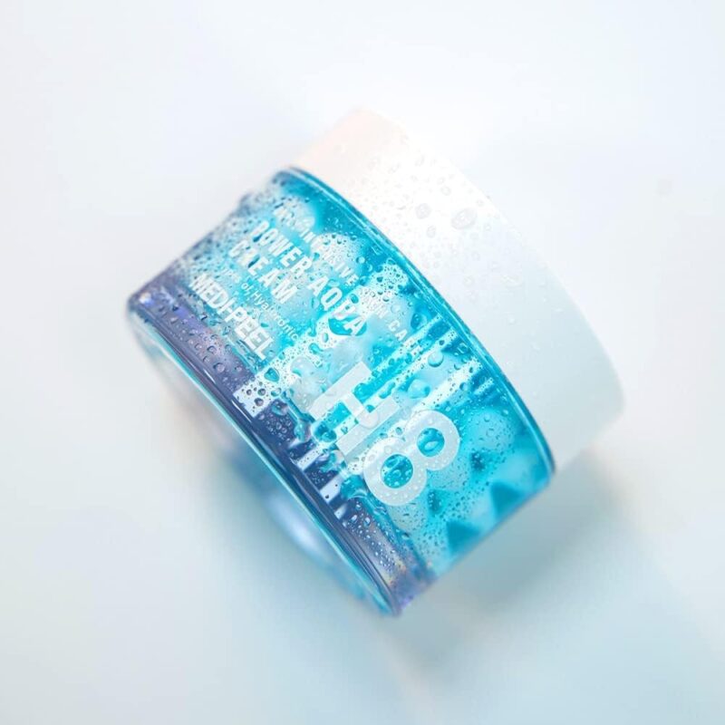 Medi-Peel - Power Aqua Cream 50 GM - Image 2