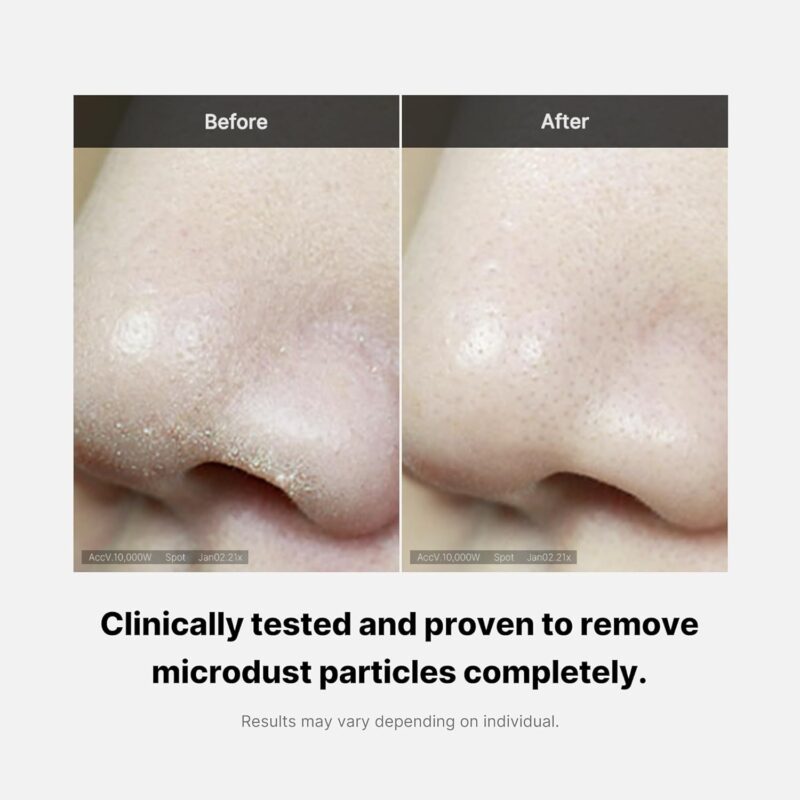 Medicube Zero Foam Cleanser - Image 4