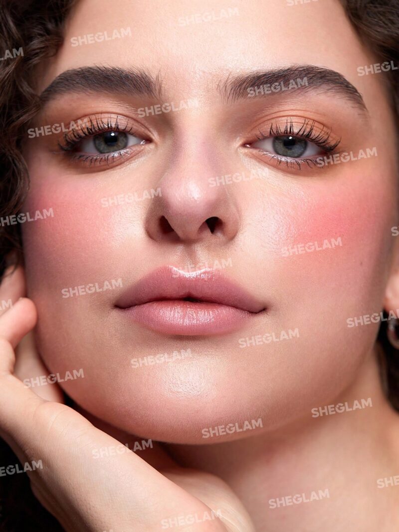 Sheglam Cheek 2 Cheek Blush Duo - Image 2