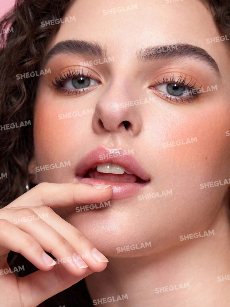 Sheglam Cheek 2 Cheek Blush Duo - Image 7