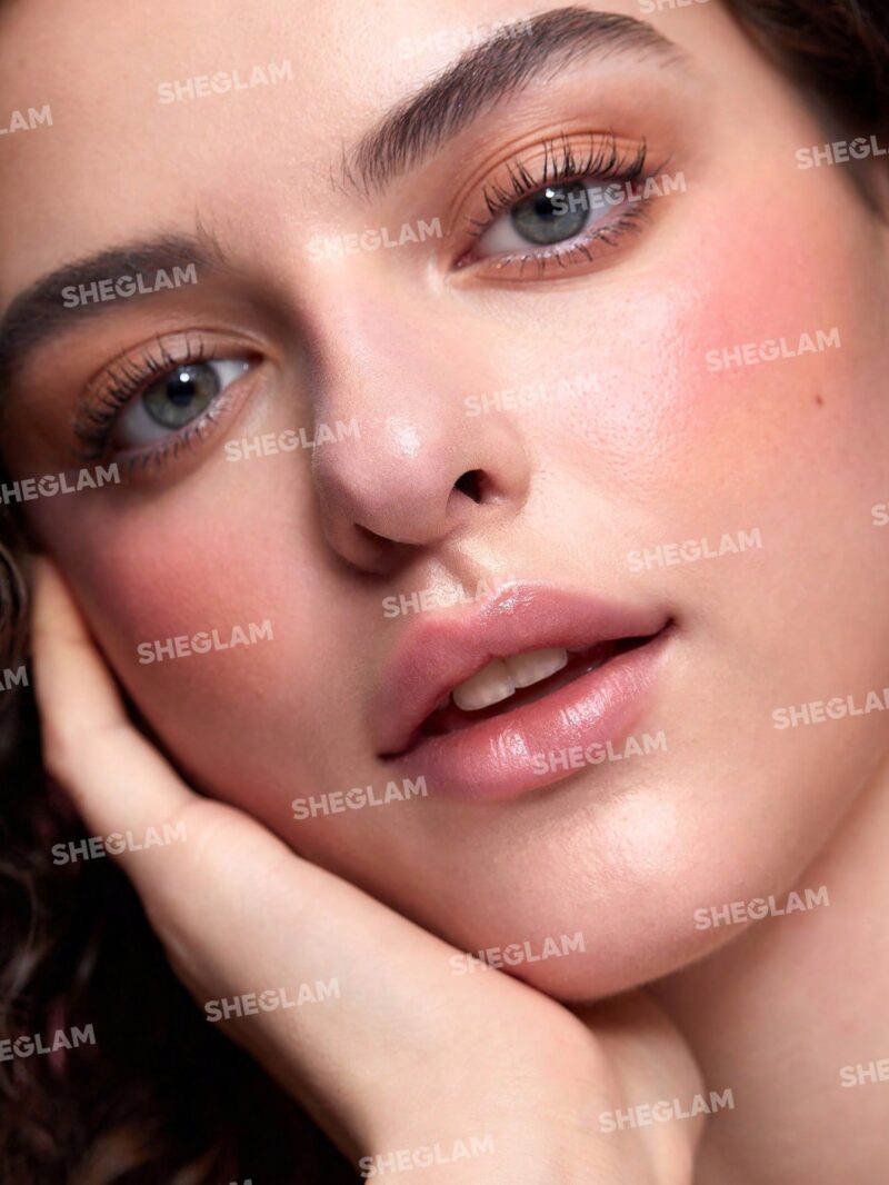 Sheglam Cheek 2 Cheek Blush Duo - Image 9