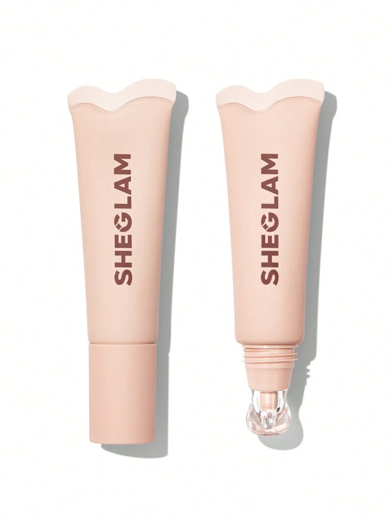 Sheglam Crystal Glaze Moisturizing Lip Gloss