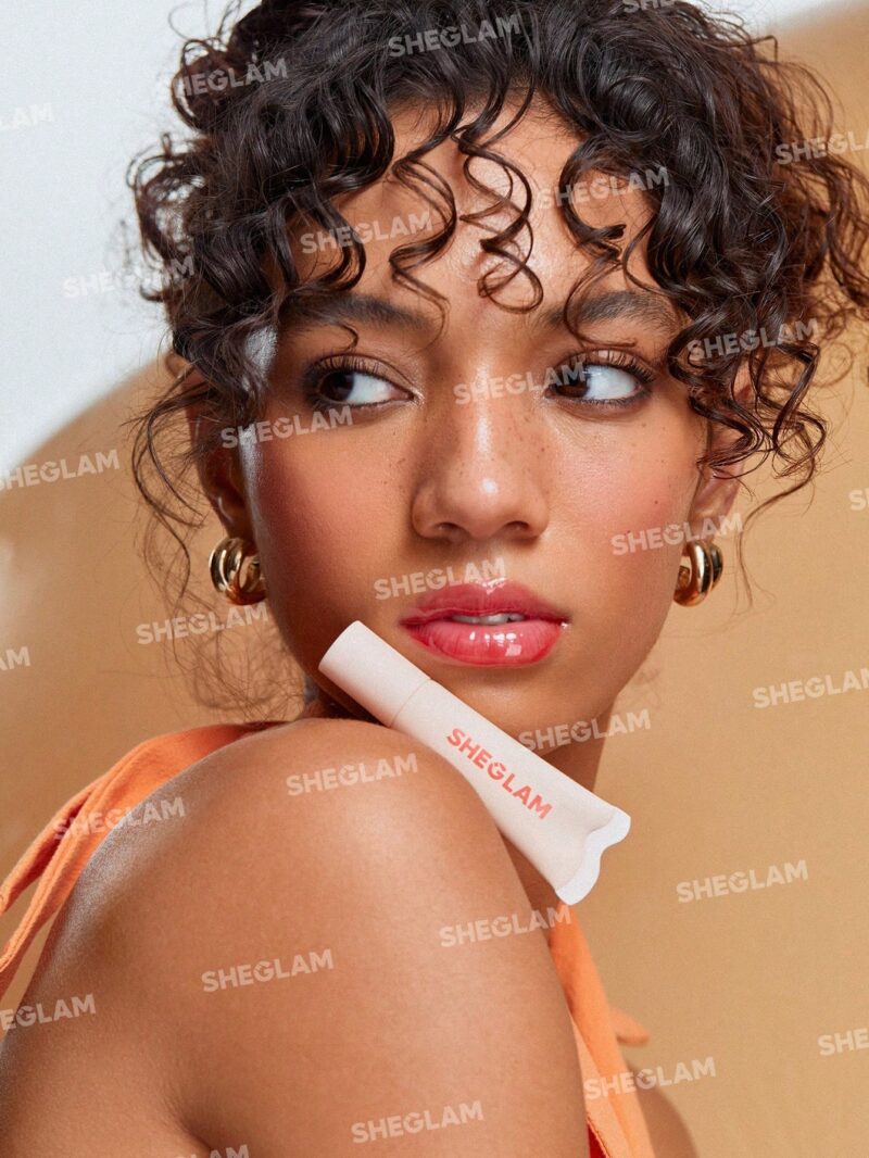 Sheglam Crystal Glaze Moisturizing Lip Gloss - Image 6