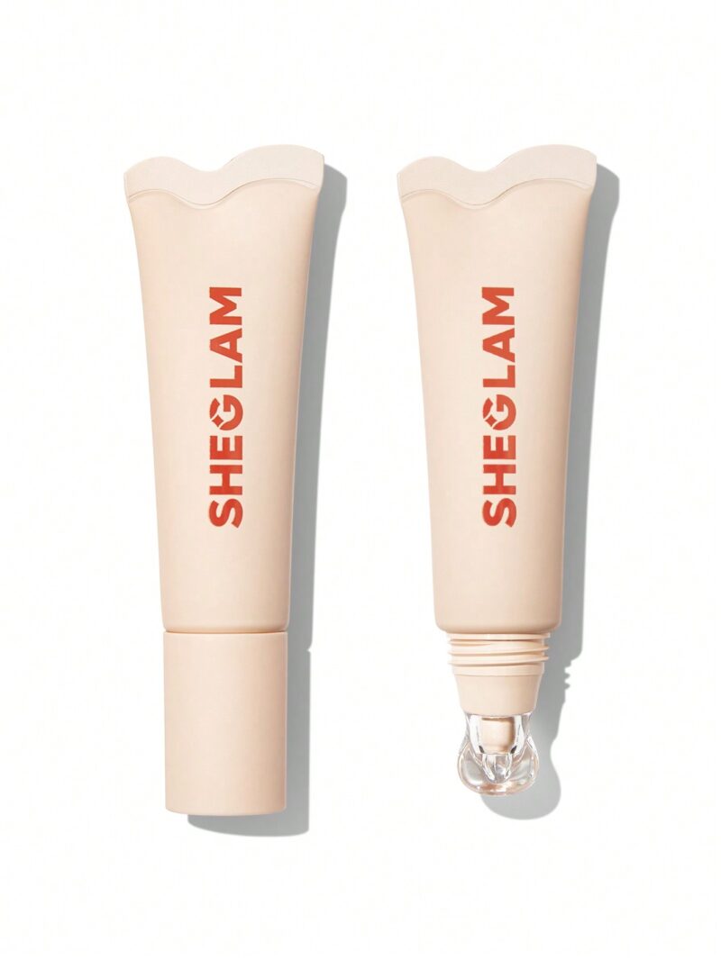 Sheglam Crystal Glaze Moisturizing Lip Gloss - Image 4