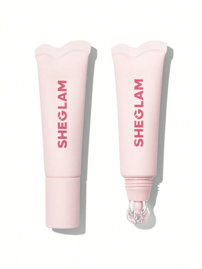 Sheglam Crystal Glaze Moisturizing Lip Gloss - Image 7