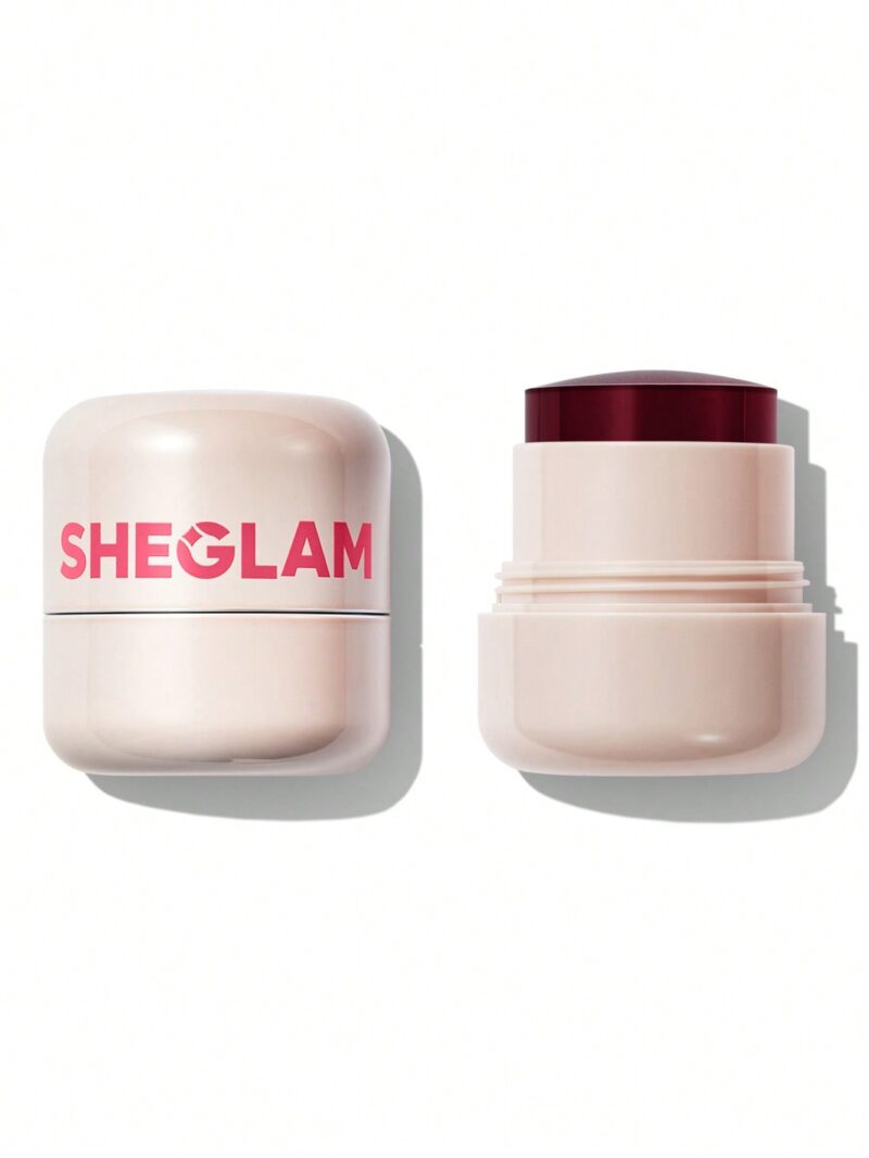 Sheglam Jelly-Licious Hydrating Lip & Blush Tint - Image 8