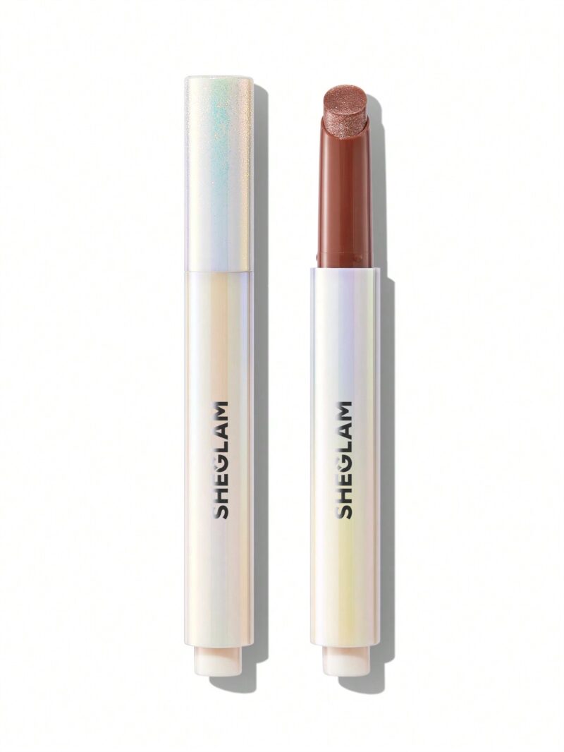 Sheglam Pout-Perfect Shimmer Lip Plumper - Image 5