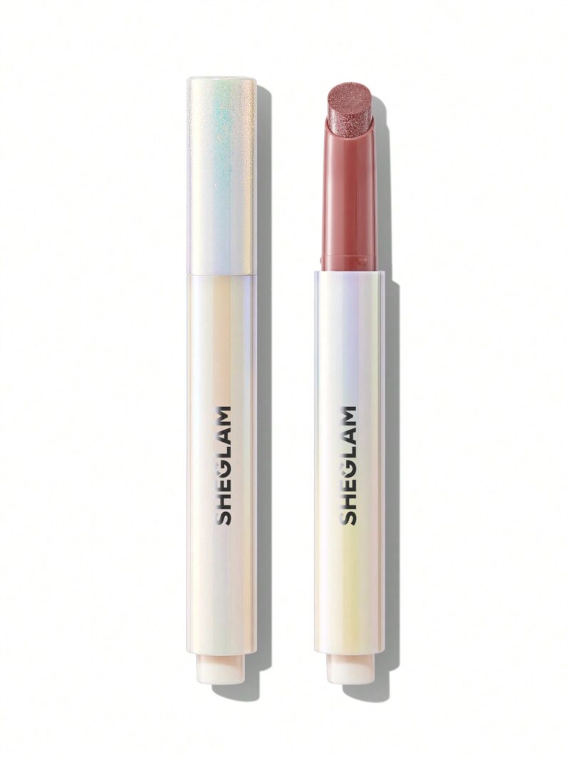 Sheglam Pout-Perfect Shimmer Lip Plumper - Image 8