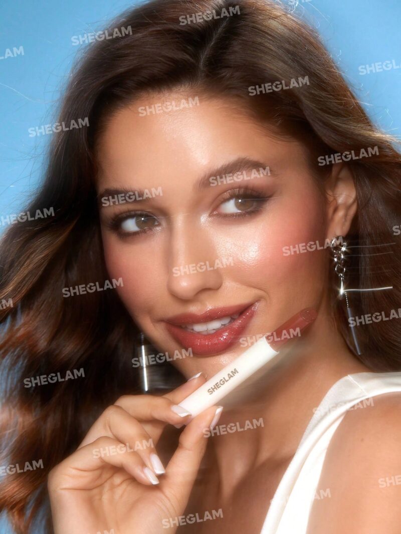 Sheglam Pout-Perfect Shimmer Lip Plumper - Image 13