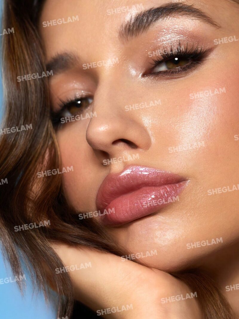 Sheglam Pout-Perfect Shimmer Lip Plumper - Image 19