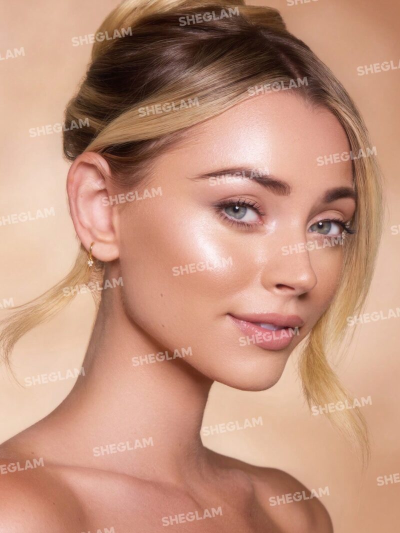 Sheglam Sunburst Glow Mixer - Image 3