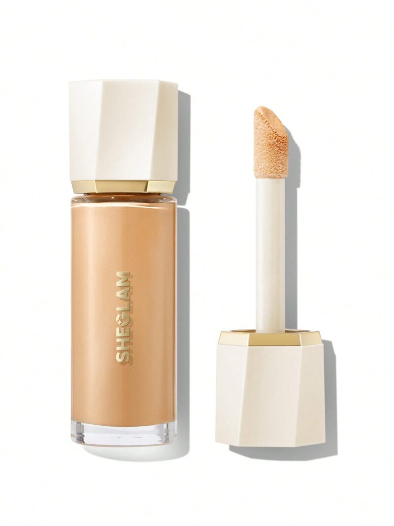 Sheglam Sunburst Glow Mixer