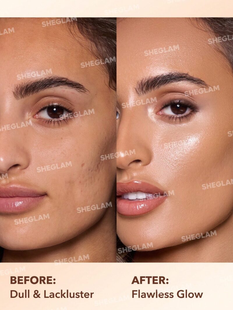 Sheglam Sunburst Glow Mixer - Image 5