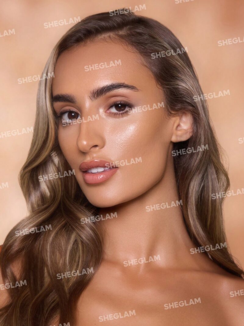 Sheglam Sunburst Glow Mixer - Image 6