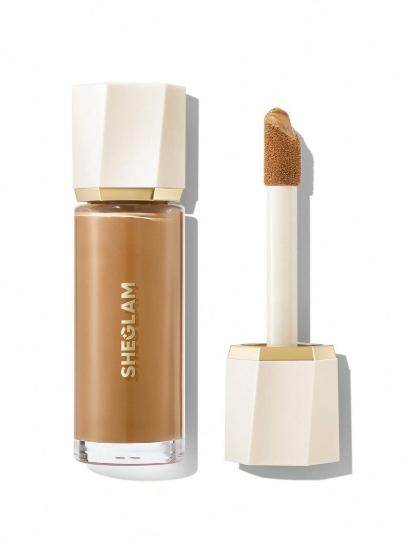 Sheglam Sunburst Glow Mixer - Image 4