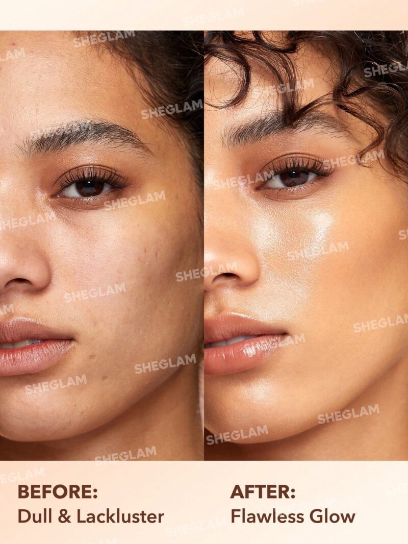 Sheglam Sunburst Glow Mixer - Image 8