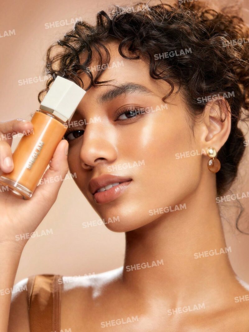 Sheglam Sunburst Glow Mixer - Image 9