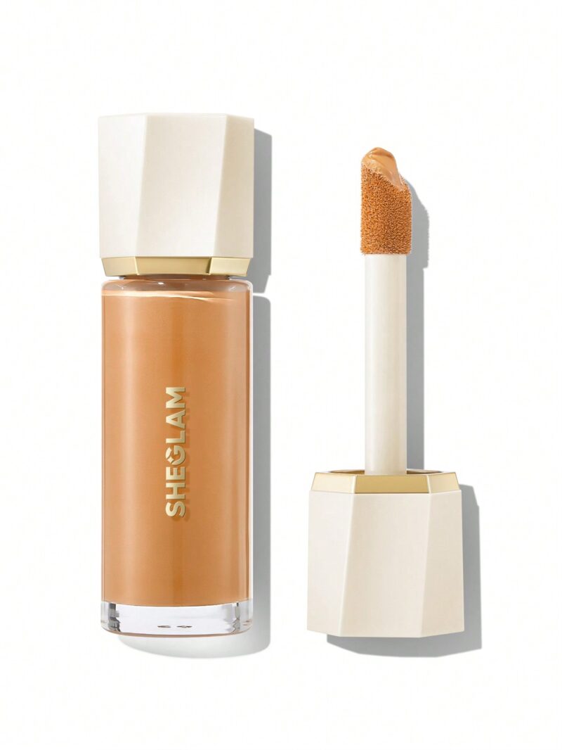 Sheglam Sunburst Glow Mixer - Image 7