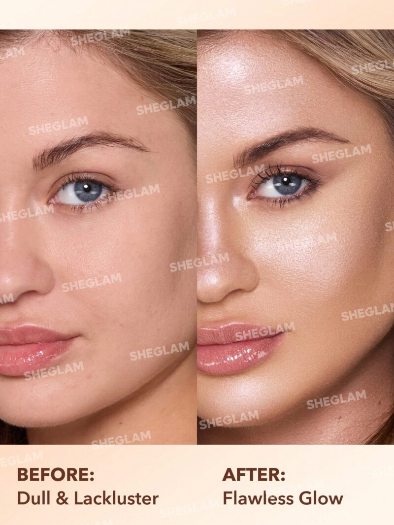 Sheglam Sunburst Glow Mixer - Image 11