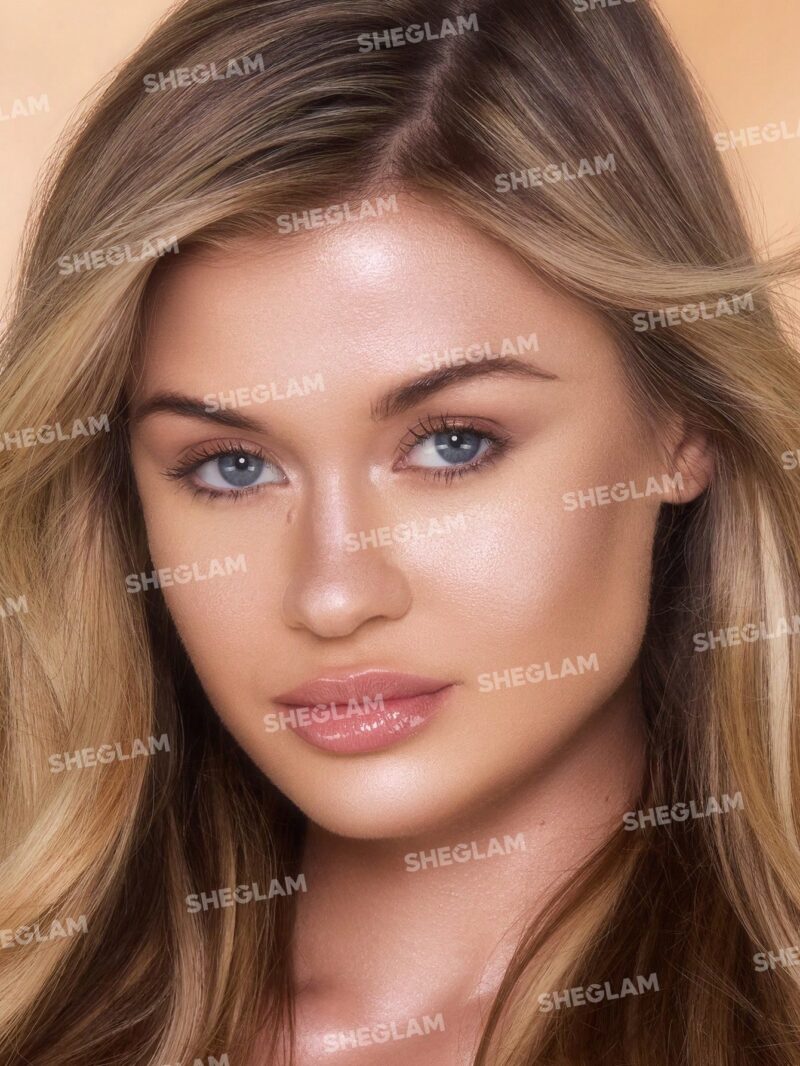 Sheglam Sunburst Glow Mixer - Image 12