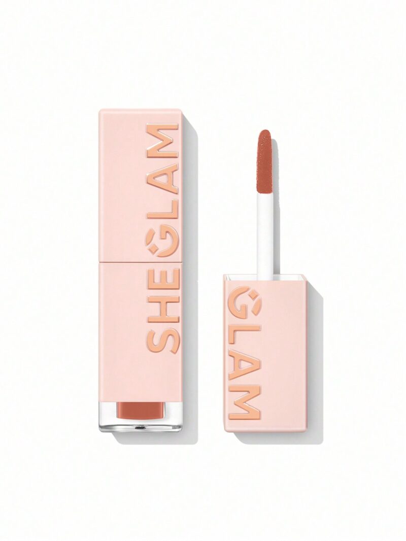 Sheglam Take A Hint Lip Tint - Image 7
