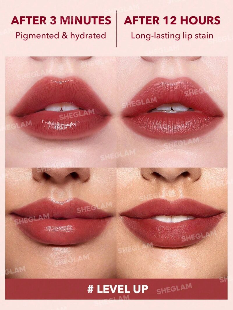 Sheglam Take A Hint Lip Tint - Image 10