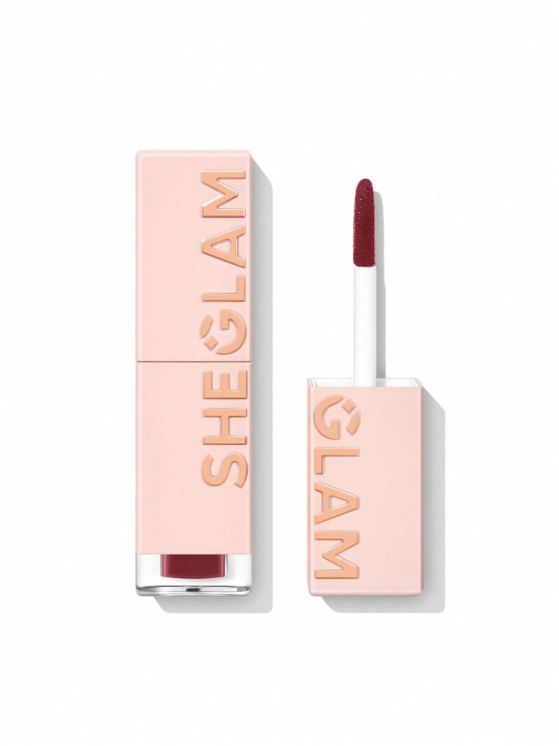 Sheglam Take A Hint Lip Tint - Image 9