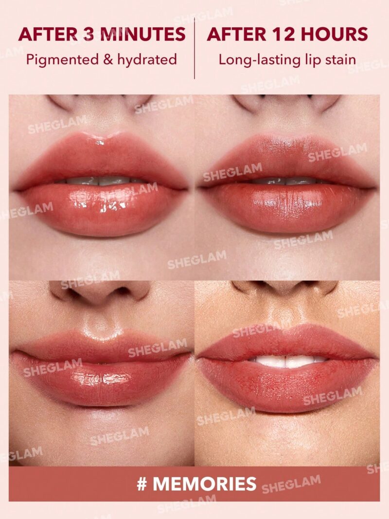 Sheglam Take A Hint Lip Tint - Image 14