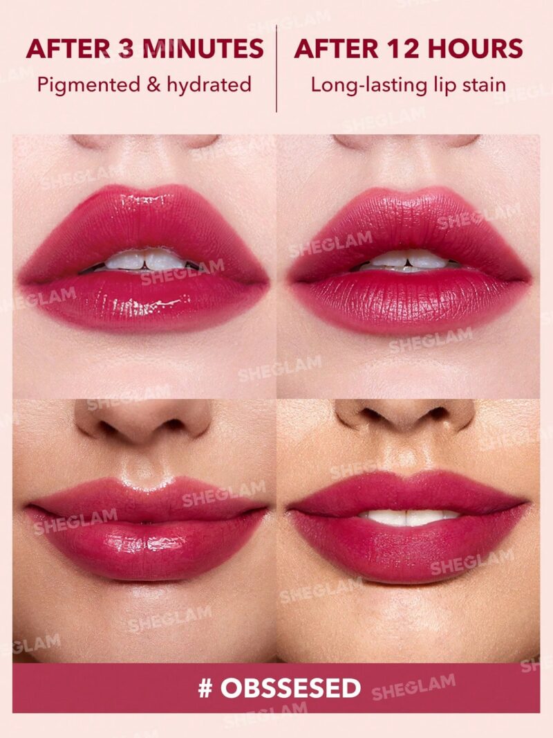 Sheglam Take A Hint Lip Tint - Image 18