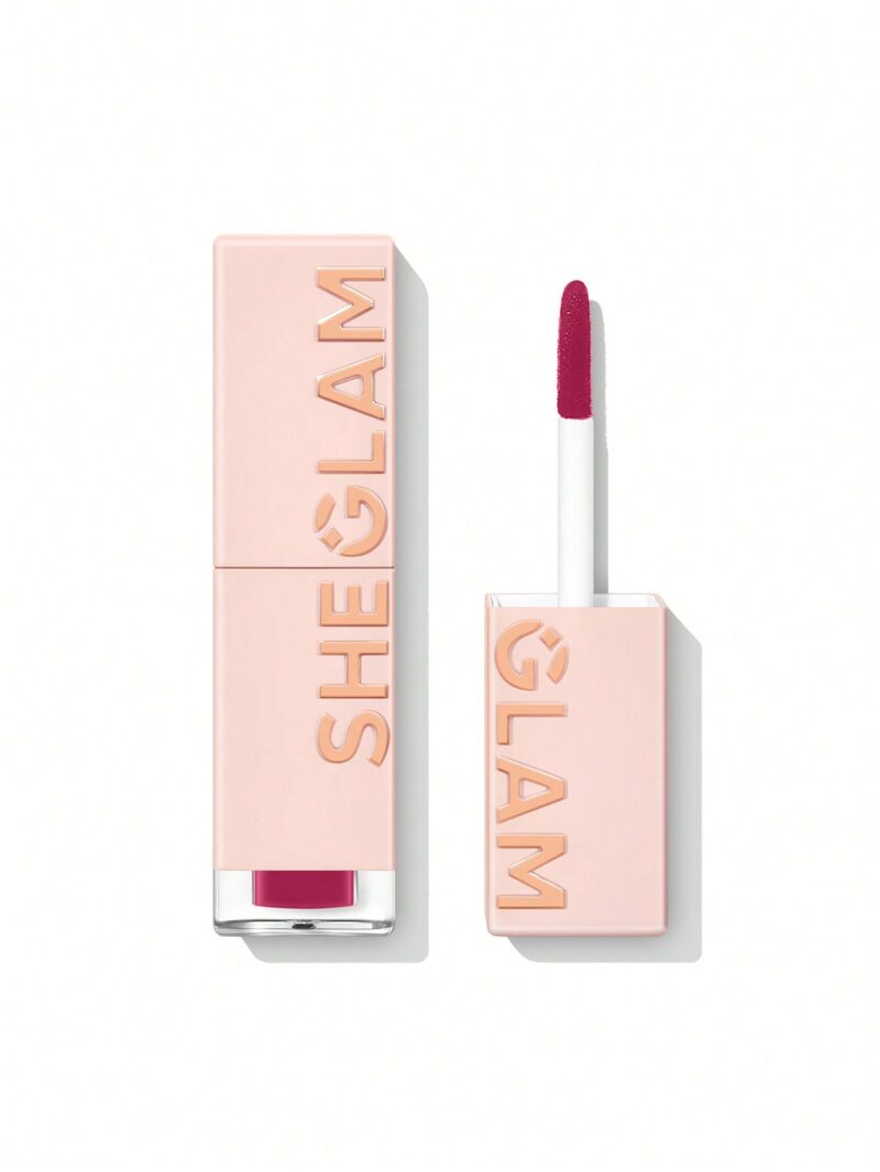 Sheglam Take A Hint Lip Tint - Image 17