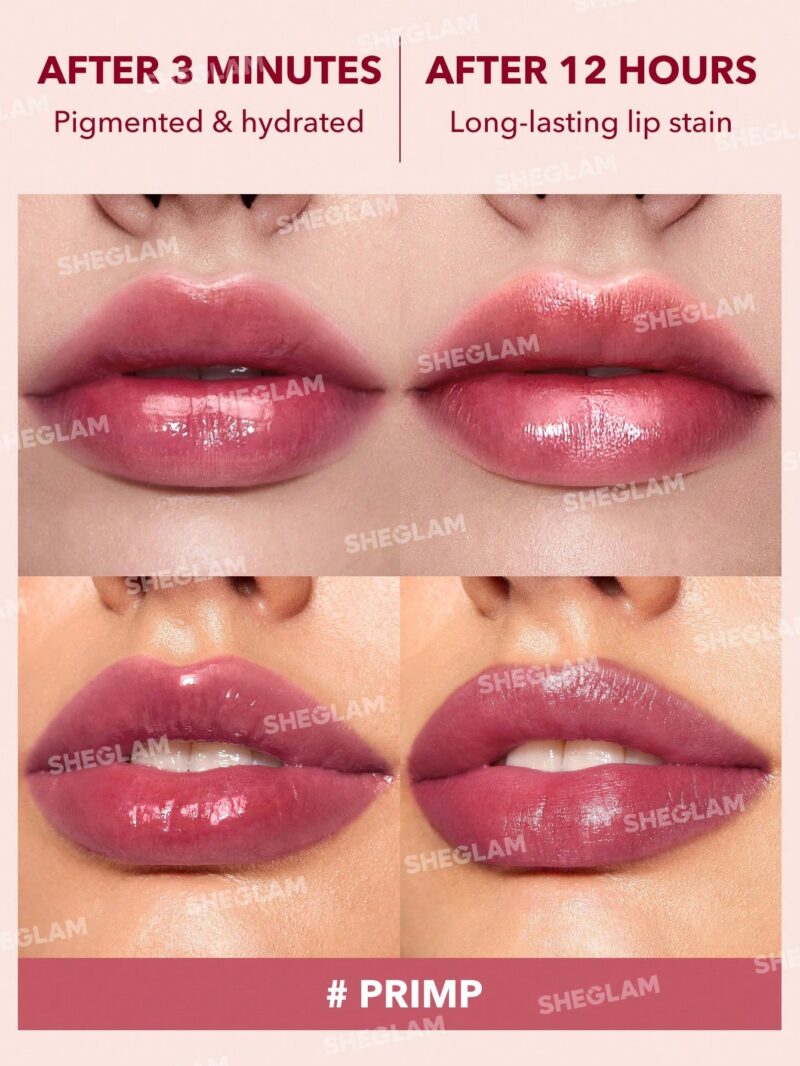 Sheglam Take A Hint Lip Tint - Image 20