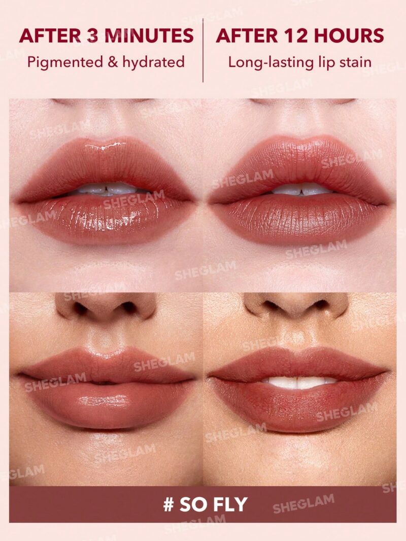 Sheglam Take A Hint Lip Tint - Image 22