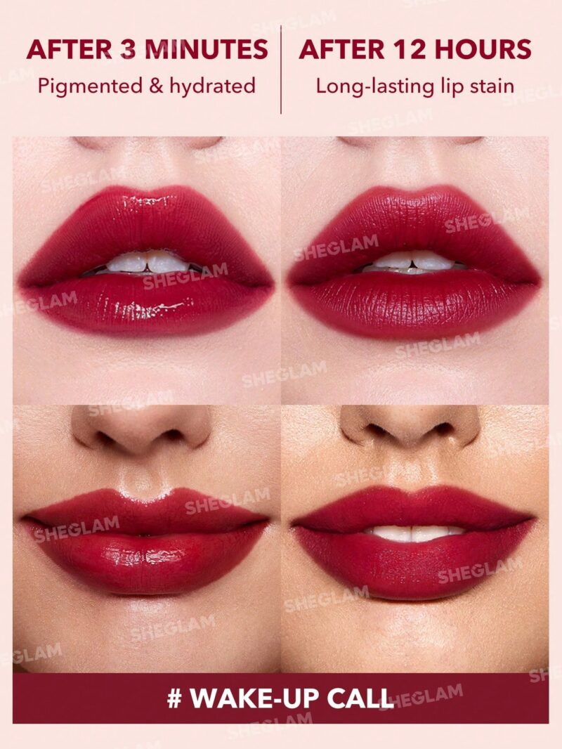 Sheglam Take A Hint Lip Tint - Image 24