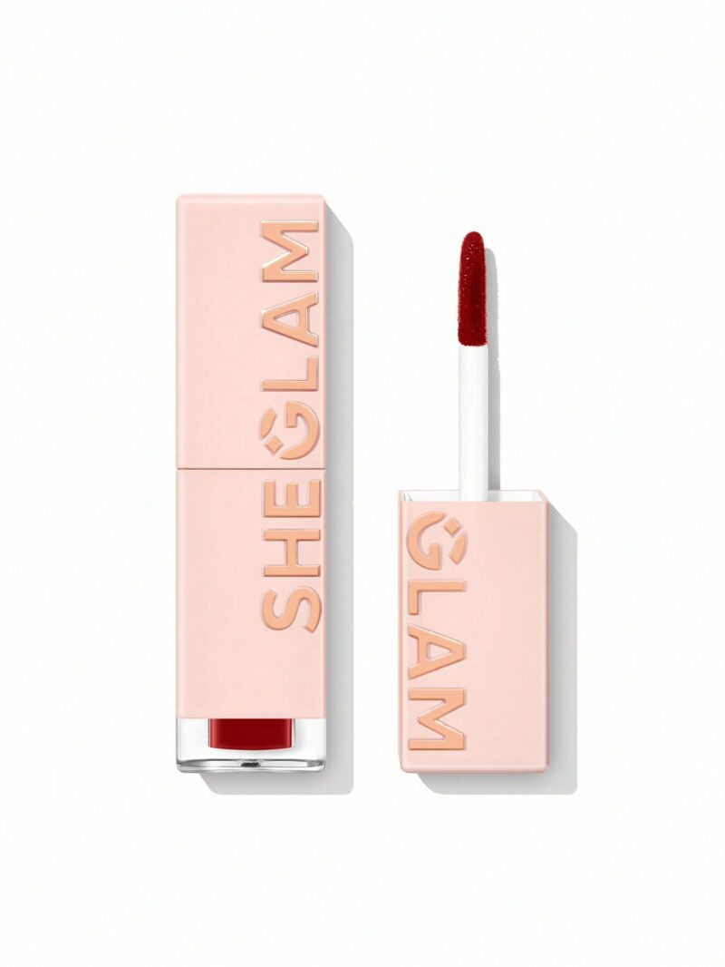 Sheglam Take A Hint Lip Tint - Image 23
