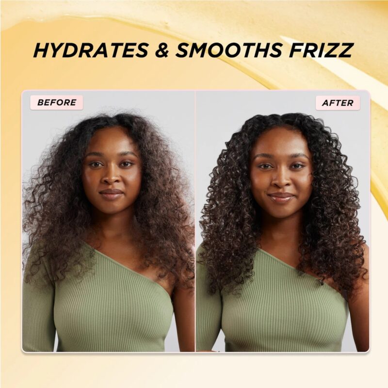 Gisou Honey Infused Hair Oil 50 ML - Image 2