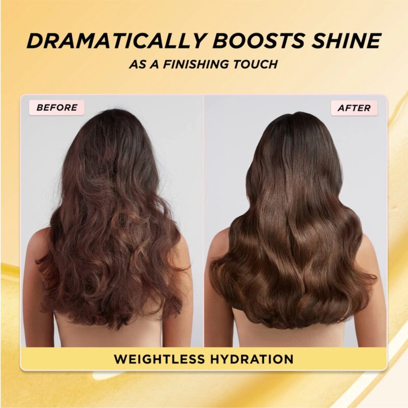 Gisou Honey Infused Hair Oil 50 ML - Image 3