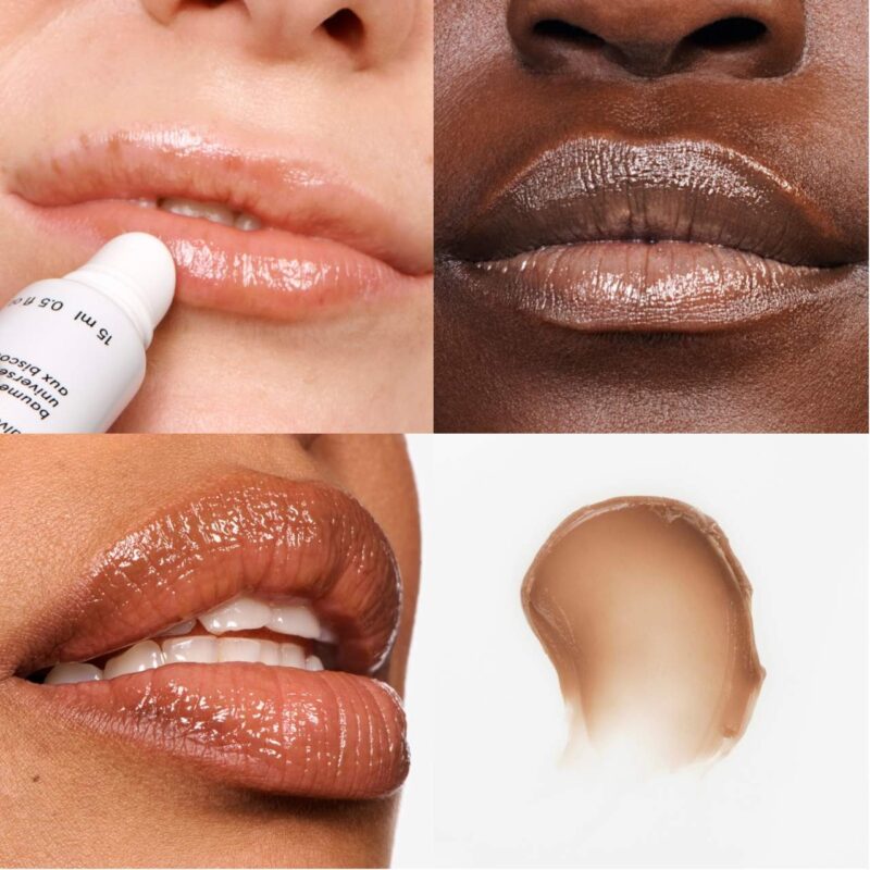 Glossier Biscotti And Espresso Balm Dotcom Duo (Limited Edition) - Image 3