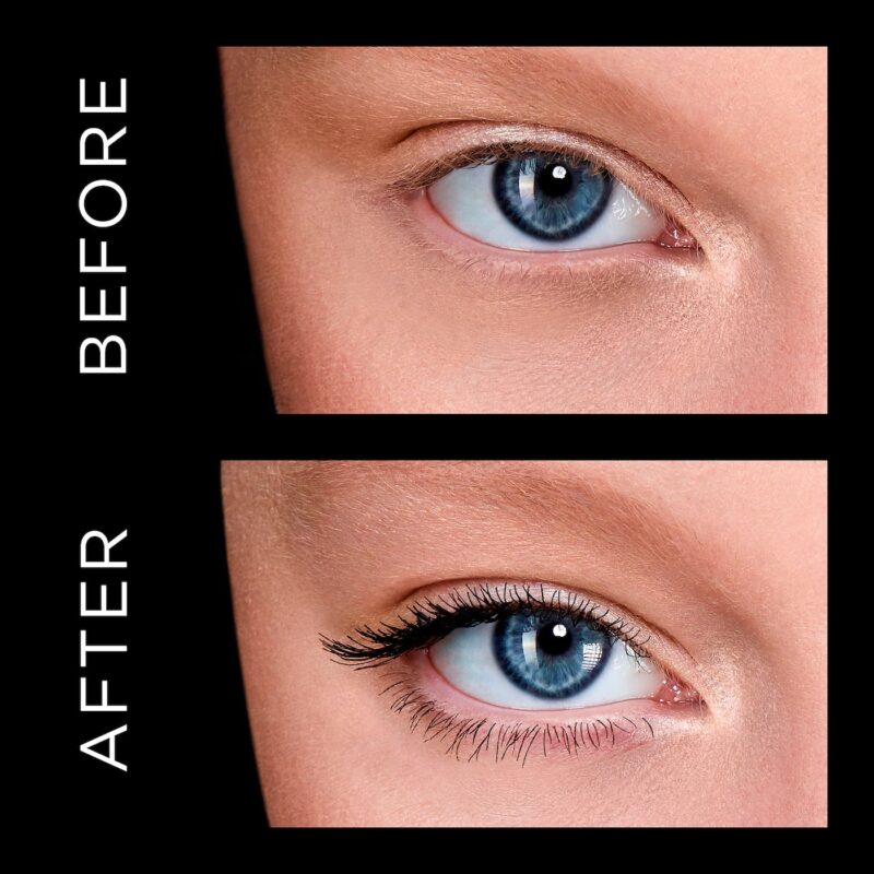 Hourglass Caution Extreme Lash Mascara Mini 3.4 Gms - Image 2