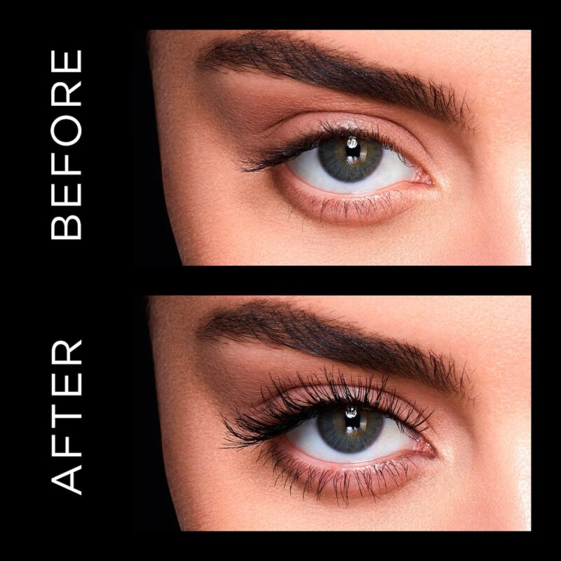 Hourglass Caution Extreme Lash Mascara Mini 3.4 Gms - Image 3