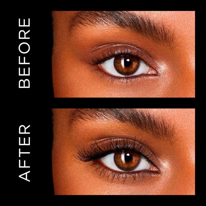 Hourglass Caution Extreme Lash Mascara Mini 3.4 Gms - Image 4