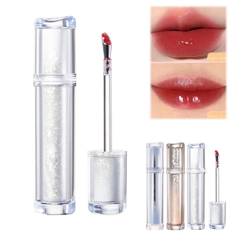 Judydoll Ice Watery Lip Gloss