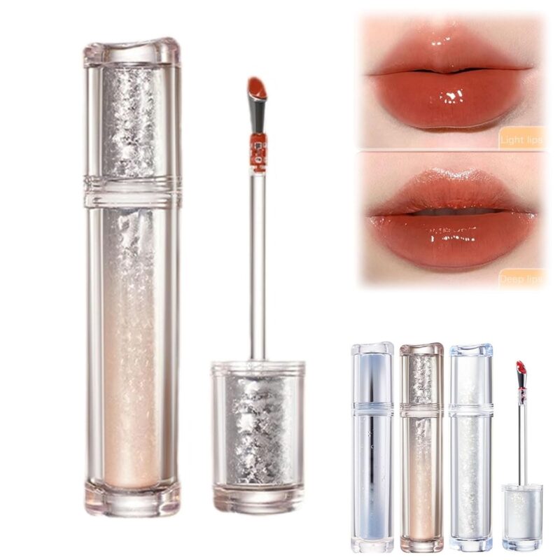 Judydoll Ice Watery Lip Gloss - Image 2