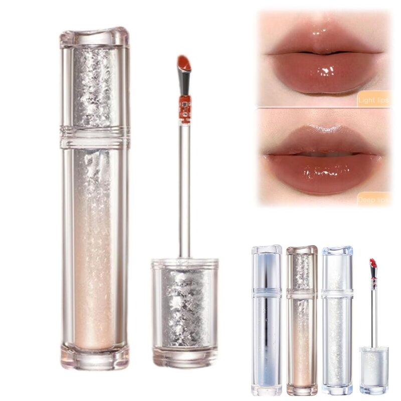 Judydoll Ice Watery Lip Gloss - Image 3