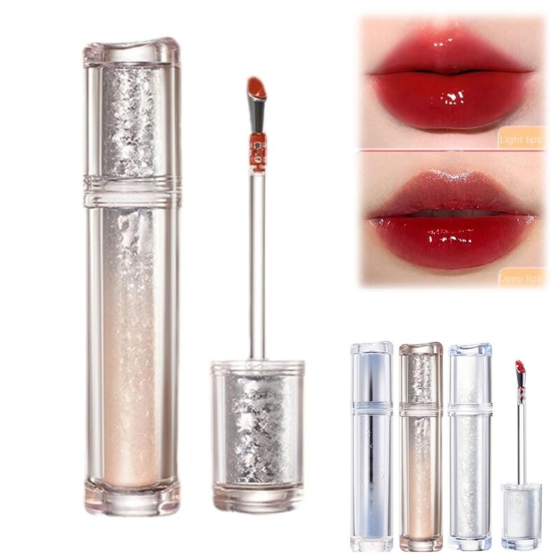 Judydoll Ice Watery Lip Gloss - Image 4
