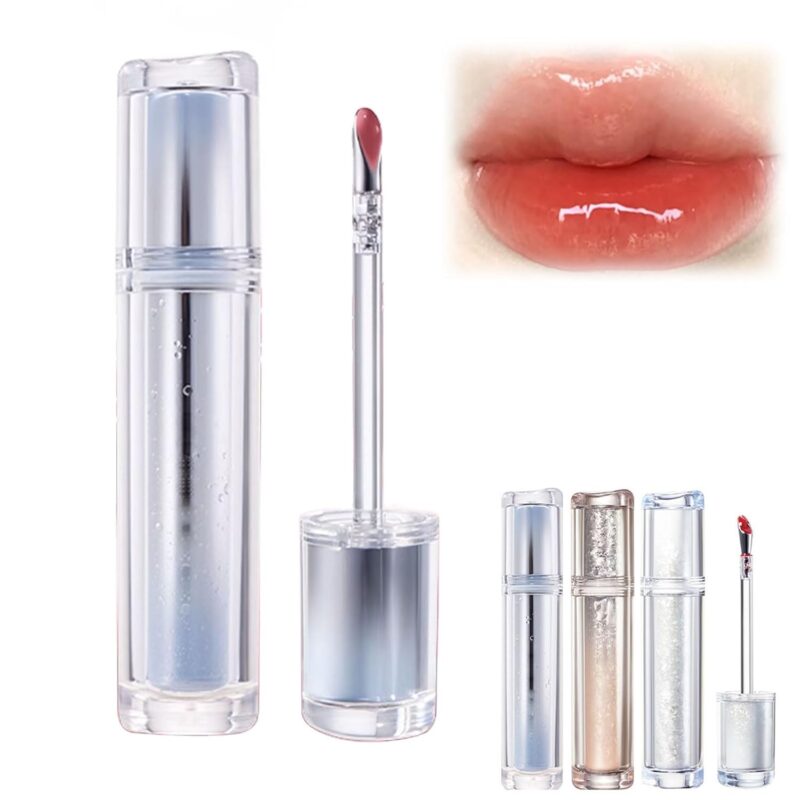 Judydoll Ice Watery Lip Gloss - Image 5