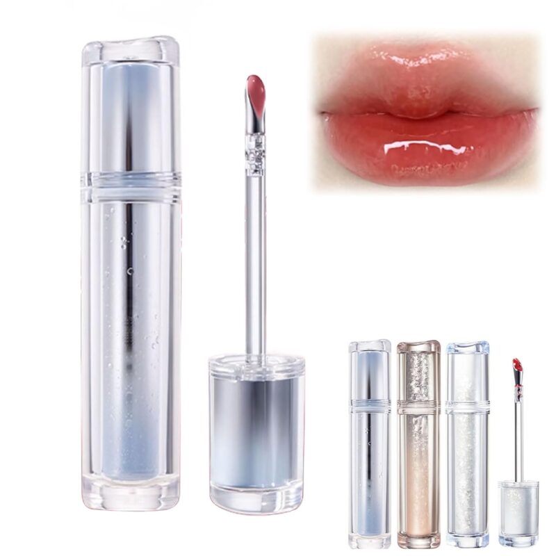 Judydoll Ice Watery Lip Gloss - Image 6